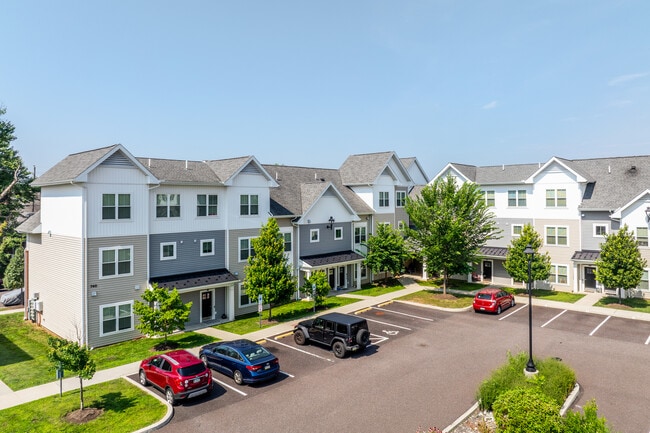 SteelTown Village