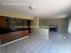 747 Creekland Cir in San Jose, CA - Building Photo - Building Photo
