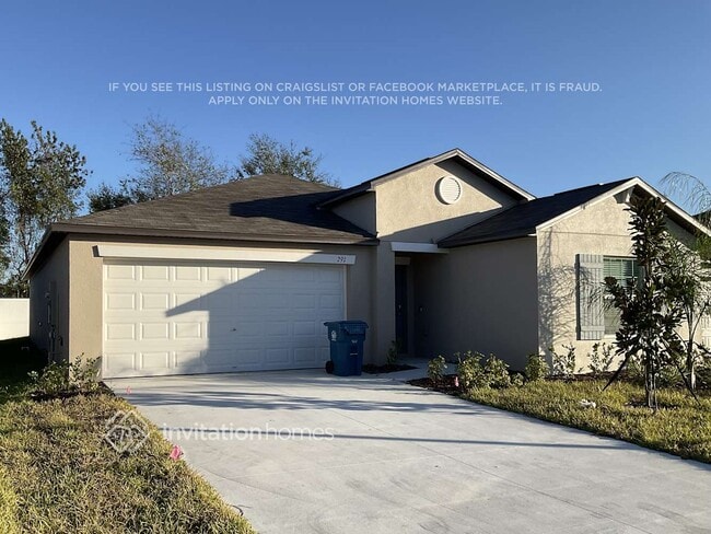 property at 291 Rain Lily Ave