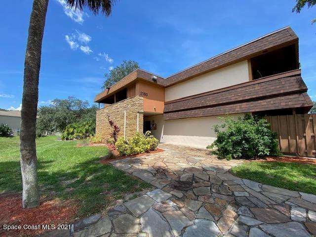 property at 2180 Country Club Dr