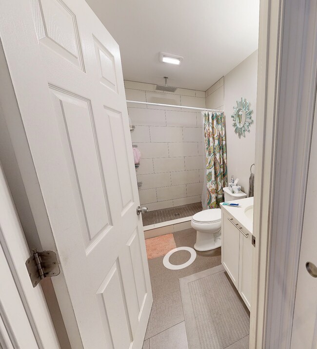 166 Hampshire St, Unit P1 in Cambridge, MA - Building Photo - Building Photo