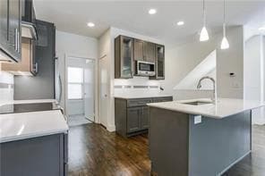 4303 Cole Ave in Dallas, TX - Building Photo - Building Photo
