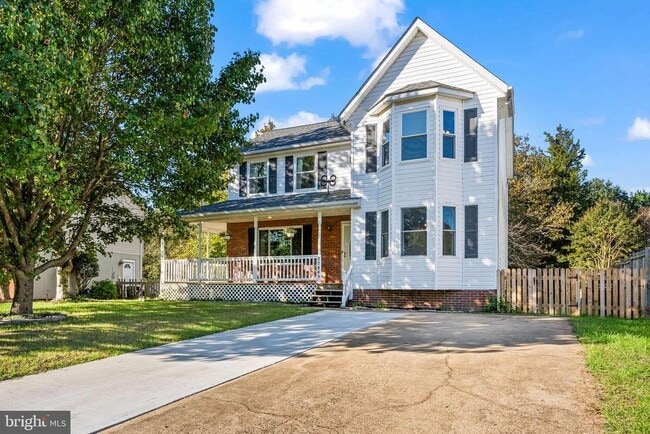 property at 22045 Clipper Dr
