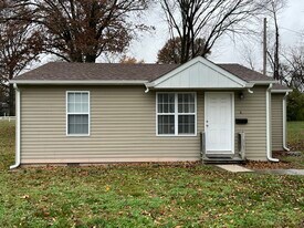 2625 S Belt W in Belleville, IL - Building Photo