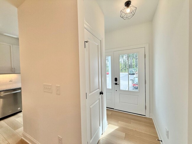 4811 Gossamer Ln in Raleigh, NC - Building Photo - Building Photo