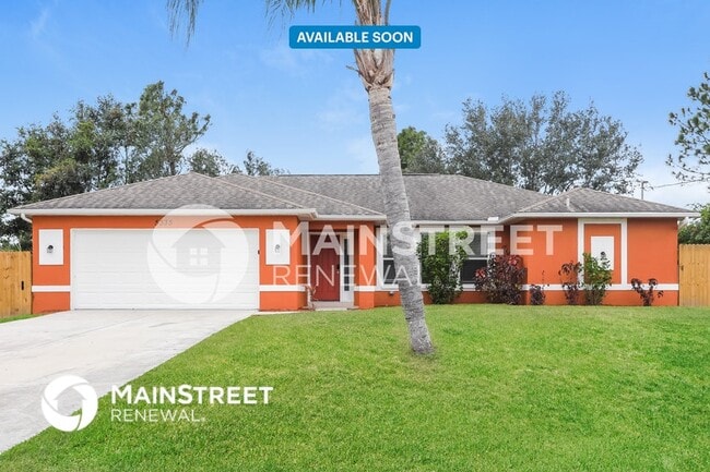 property at 5335 Ponce De Leon Blvd