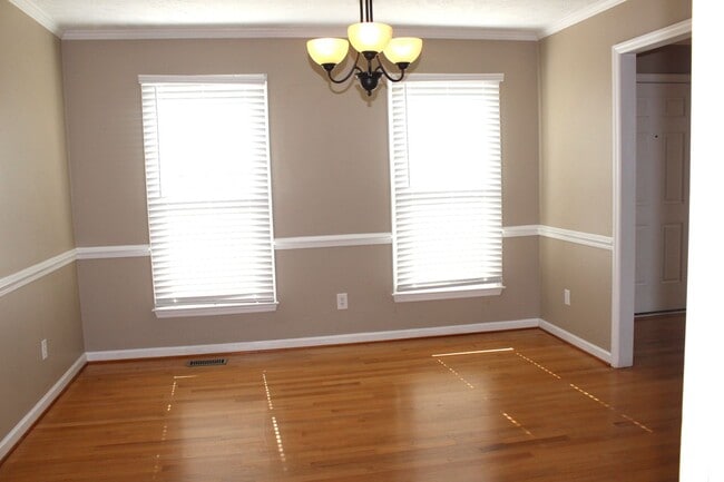 7231 Cayman Dr in Fayetteville, NC - Building Photo - Building Photo
