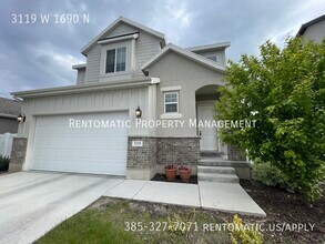 3119 W 1690 N in Provo, UT - Building Photo - Building Photo
