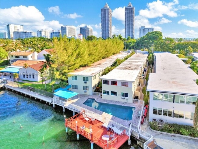 property at 4730 Pine Tree Dr