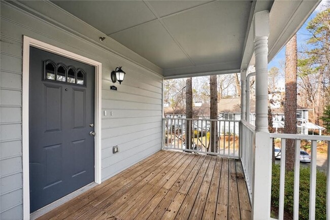 3921 Riverlook Pkwy SE in Marietta, GA - Building Photo - Building Photo