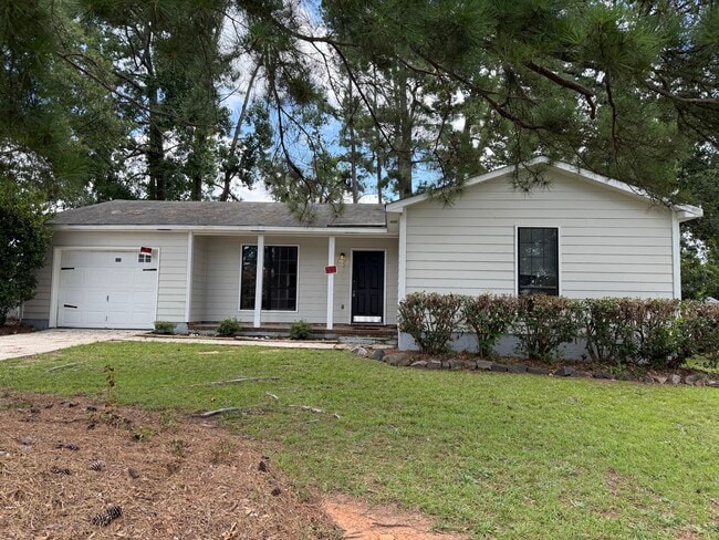 property at 539 Pheasant Run Dr