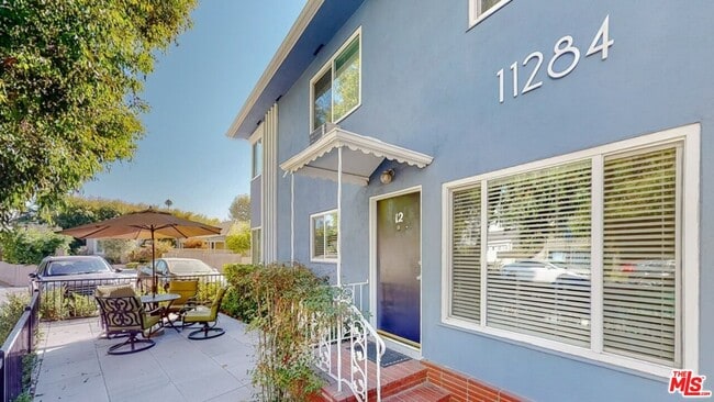 property at 11284 Montana Ave