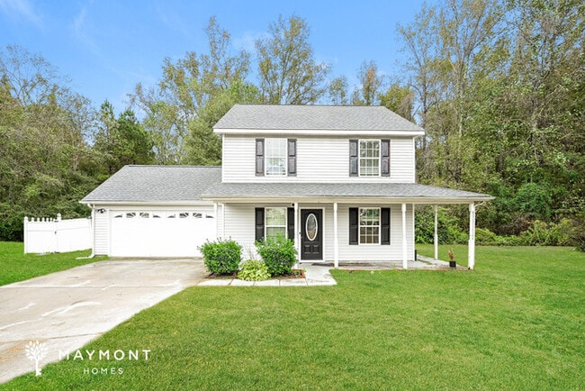 property at 243 Jasmine Dr