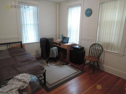 15 Barrows St-Unit -03 in Boston, MA - Building Photo - Building Photo