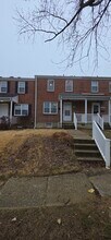 8558 Willow Oak Rd in Parkville, MD - Building Photo - Building Photo