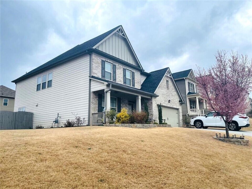 4230 Miramount Overlook in Cumming, GA - Building Photo