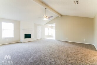 5814 Woodsetter Ln in Arlington, TX - Building Photo - Building Photo