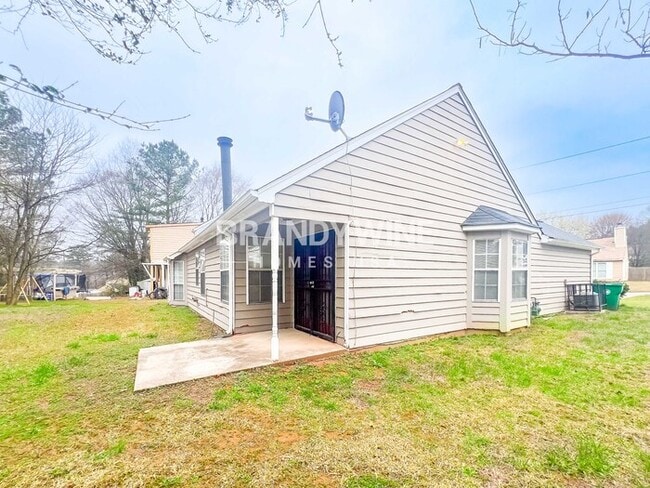 3507 Kingsbrooke Ct in Decatur, GA - Building Photo - Building Photo