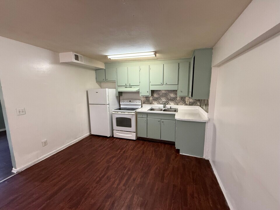 2119 W 14th St in Jacksonville, FL - Building Photo