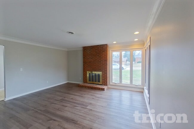 9235 Laurel Hill Dr in St. Louis, MO - Building Photo - Building Photo