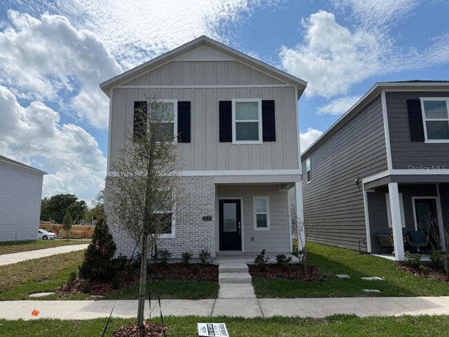 property at 5151 Loyalty Dr