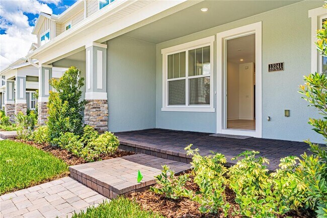 13241 Peaceful Melody Dr in Winter Garden, FL - Building Photo - Building Photo