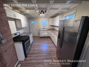 6801 Bridge Ave in Cleveland, OH - Building Photo - Building Photo