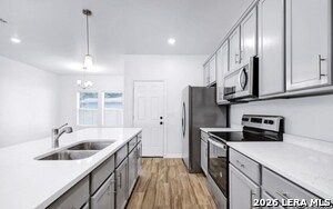 215 Southlawn Ave in San Antonio, TX - Building Photo