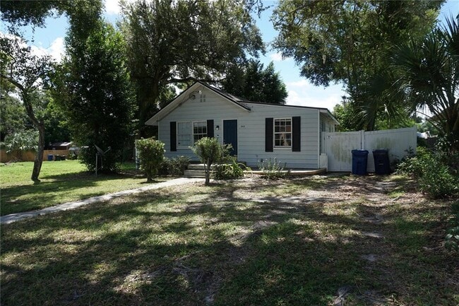 property at 248 Avenue L NE