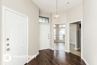6201 Tempest Dr in Arlington, TX - Building Photo - Building Photo