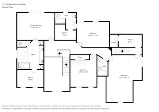 3710 Wynterset Dr in Snellville, GA - Building Photo - Building Photo