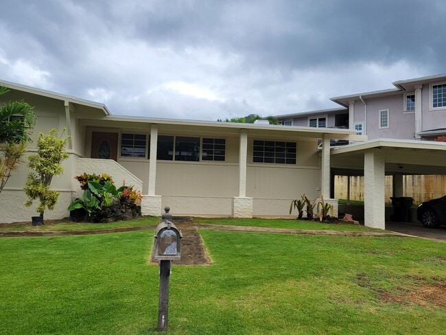 45-350-350 Nakuluai St
