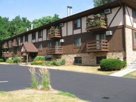 Branch Creek Apartments