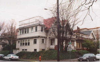 240 NW 20TH Ave in Portland, OR - Building Photo - Building Photo