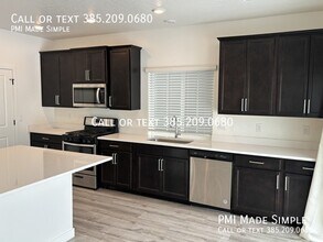 4140 W Holbrook Way in Lehi, UT - Building Photo - Building Photo