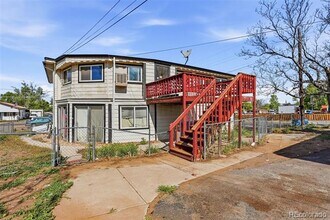 6890 Monaco St in Commerce City, CO - Building Photo - Building Photo