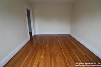 1191 Boylston St, Unit 39 in Boston, MA - Foto de edificio - Building Photo