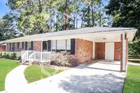 5386 St Lo Ln in Atlanta, GA - Building Photo - Building Photo