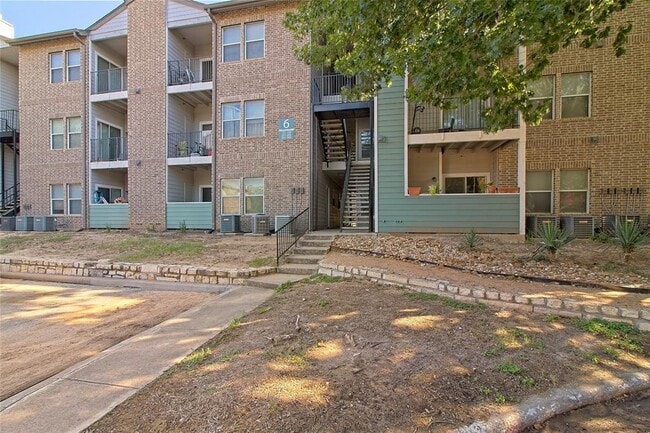 property at 12166 Metric Blvd