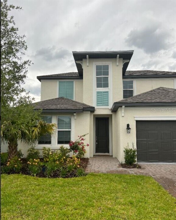 1932 146th Ter E in Duette, FL - Building Photo