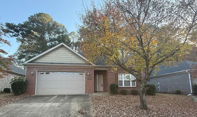 One Level Garden Home in Athena Park
