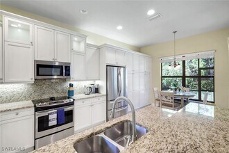 13802 Callisto Ave in Naples, FL - Building Photo - Building Photo