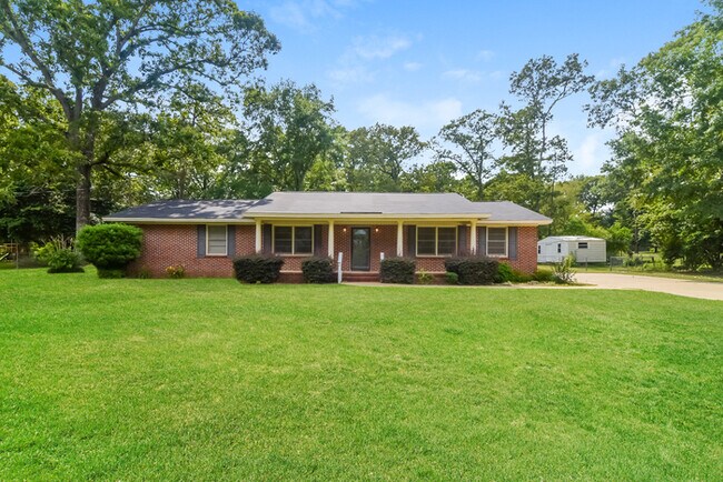 property at 6041 Pineleaf Dr