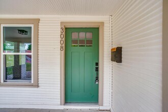 3008 College Ave, Unit 3008 College Ave in Fort Worth, TX - Foto de edificio - Building Photo