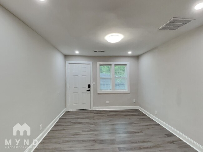 919 Hobson St SW in Atlanta, GA - Foto de edificio - Building Photo