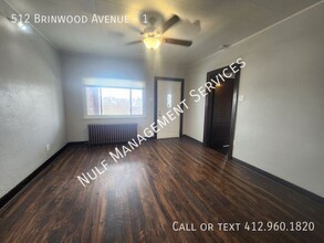 512 Brinwood Ave in Pittsburgh, PA - Building Photo - Building Photo