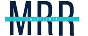 Property Management Company Logo MRR California