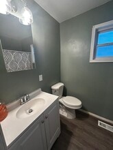 428 8th Ave, Unit #1 bottom unit in Dayton, KY - Foto de edificio - Building Photo