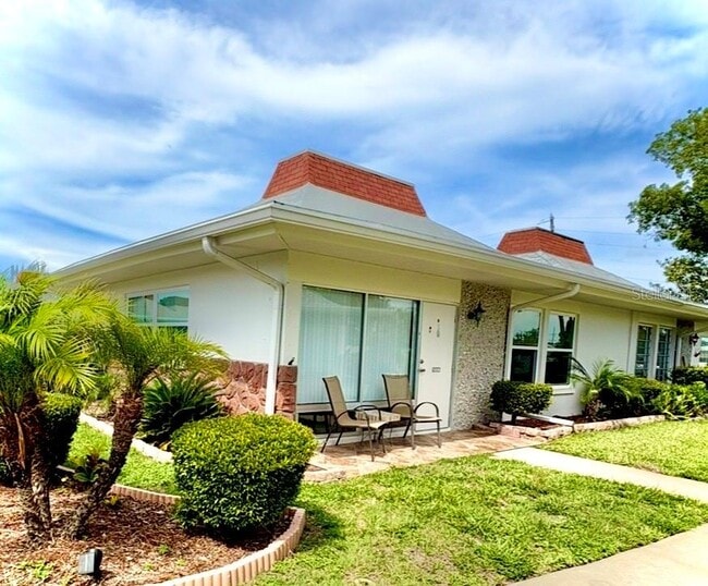 property at 4355 Tahitian Gardens Cir