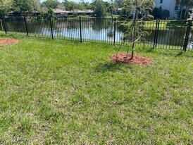8256 Meadow Walk Ln in Jacksonville, FL - Building Photo